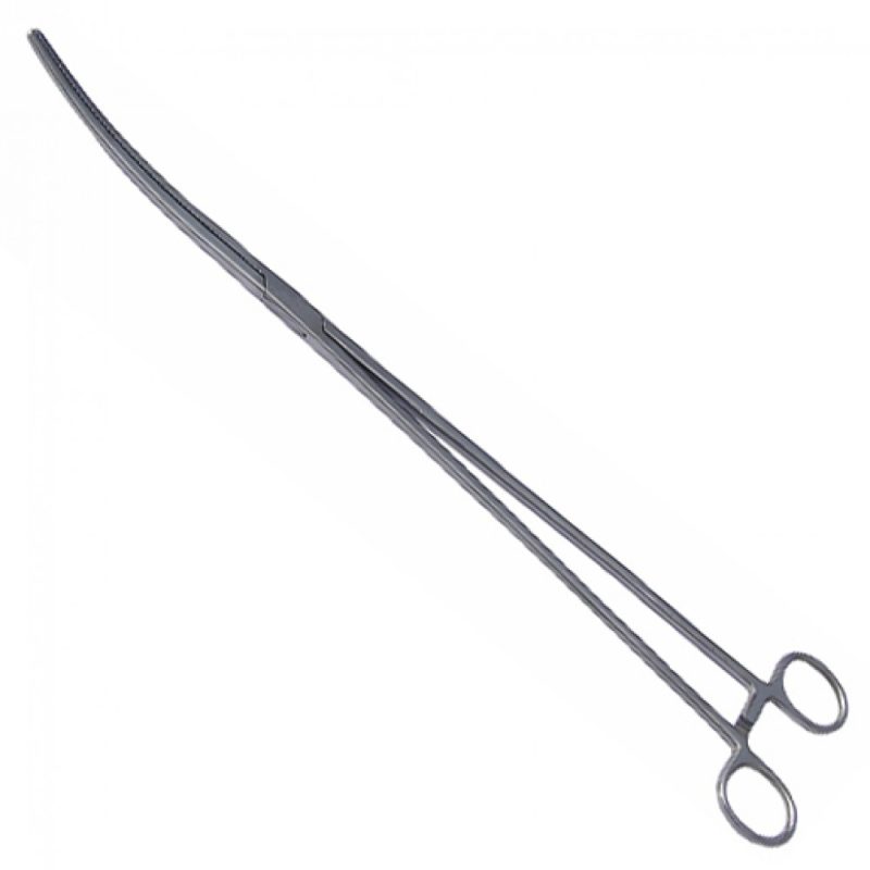 Feeding Forceps